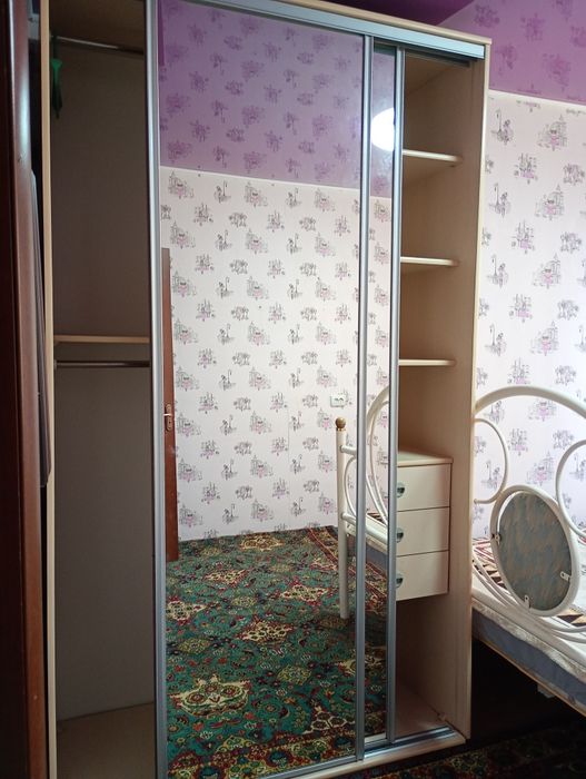 Квартира на парк Щастя в Кривому Розі, ID 194120, фото №10
