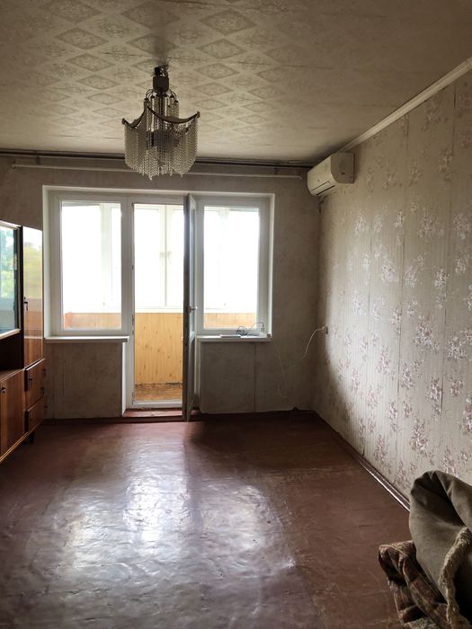 Квартира на вул. Гірників, 26 в Кривому Розі, ID 166262, фото №1