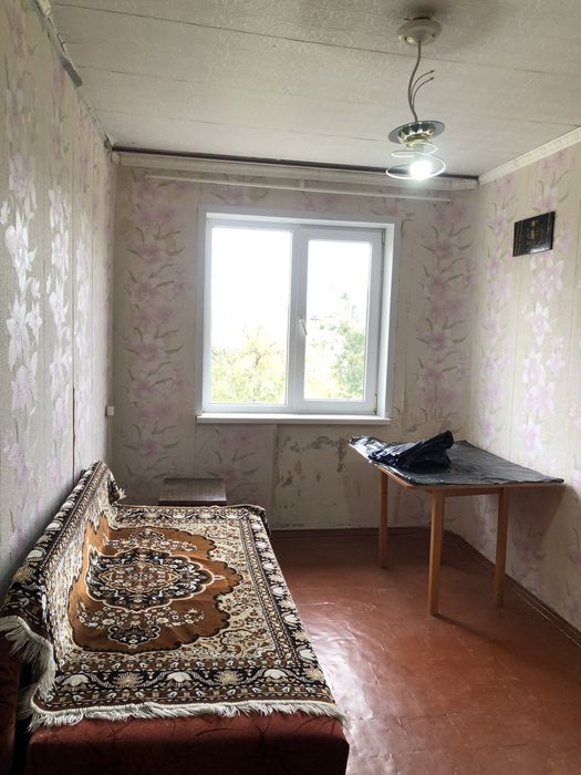 Квартира на вул. Гірників, 26 в Кривому Розі, ID 166262, фото №3
