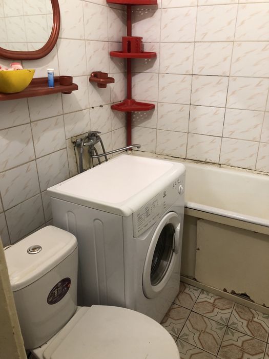 Квартира на вул. Гірників, 26 в Кривому Розі, ID 166262, фото №5