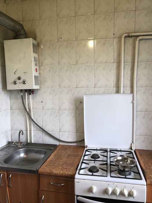 Квартира на вул. Гірників, 26 в Кривому Розі, ID 166262, фото №6