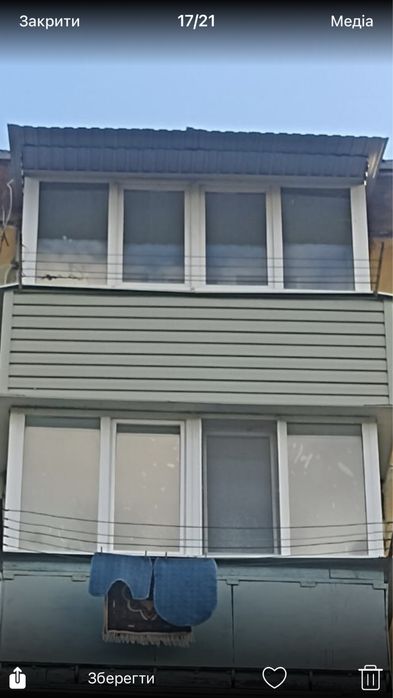 Квартира на вул. Гірників, 26 в Кривому Розі, ID 166262, фото №8