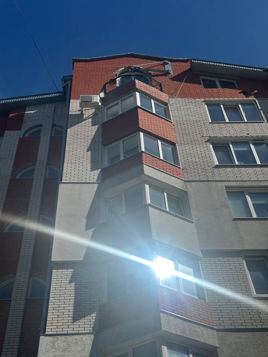 Квартира на коло Подолян в Тернопіль, ID 239191, фото №1