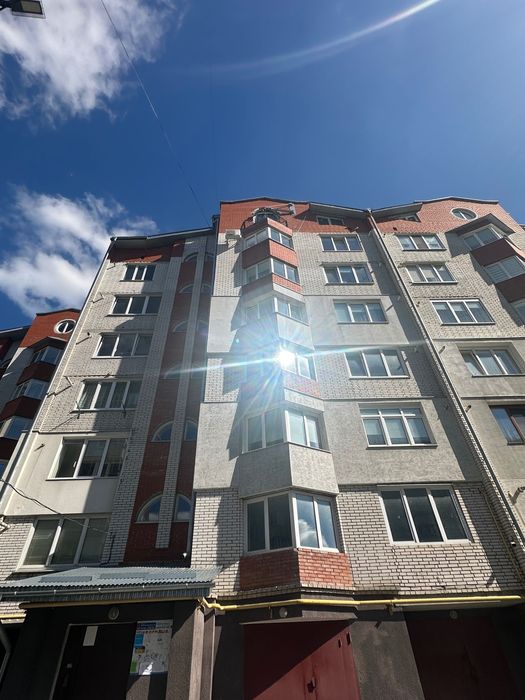 Квартира на коло Подолян в Тернополі, ID 239191, фото №8