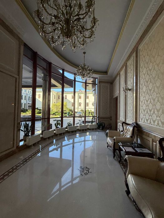 Квартира на вул. Тараса Шевченка, 27Б в Києві, ID 265702, фото №1