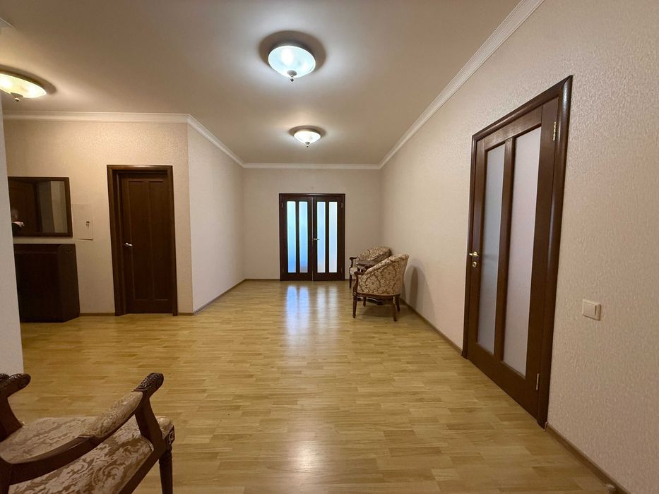 Квартира на вул. Тараса Шевченка, 27Б в Києві, ID 265702, фото №12