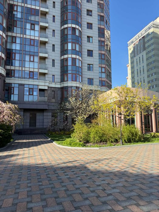 Квартира на вул. Тараса Шевченка, 27Б в Києві, ID 265702, фото №17