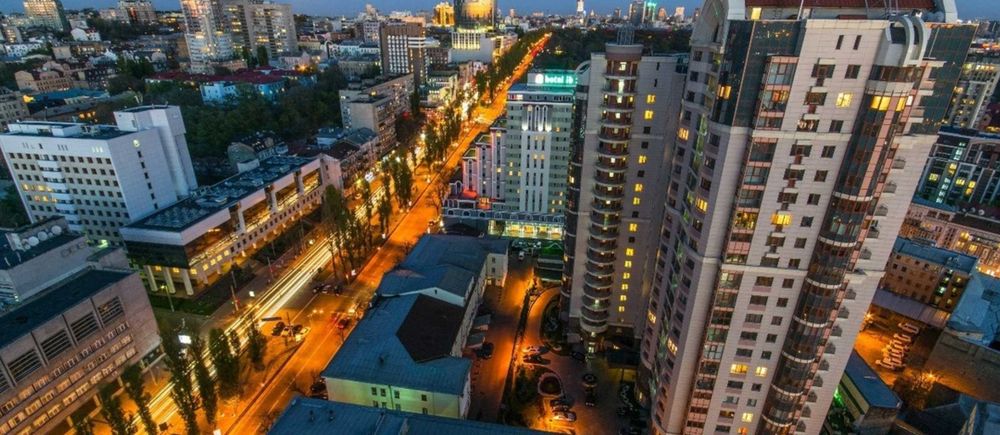 Квартира на вул. Тараса Шевченка, 27Б в Києві, ID 265702, фото №18