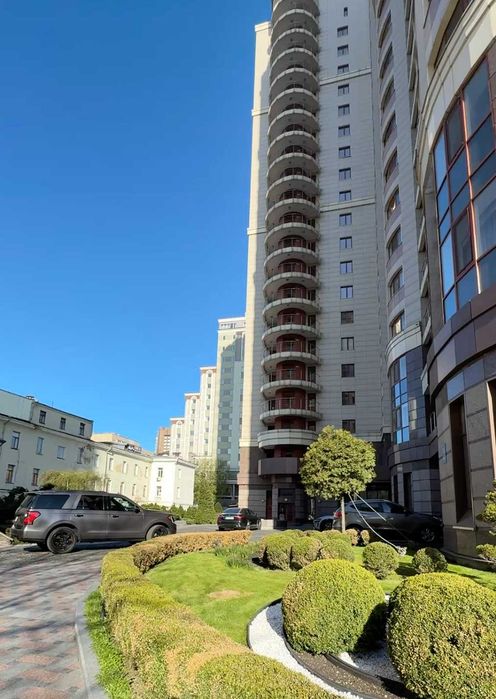 Квартира на вул. Тараса Шевченка, 27Б в Києві, ID 265702, фото №19
