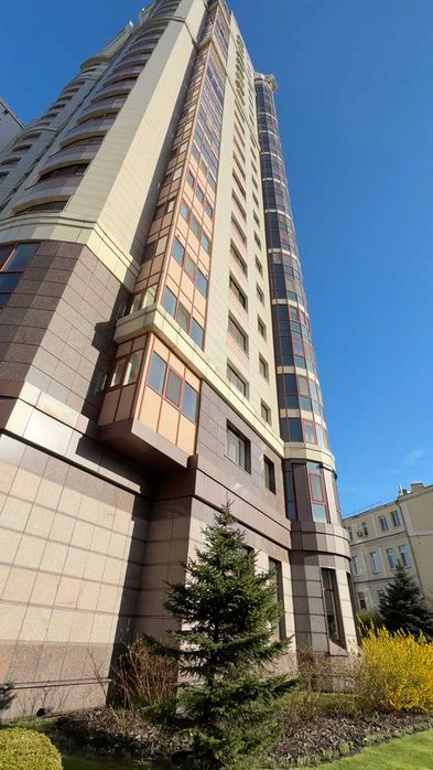 Квартира на вул. Тараса Шевченка, 27Б в Києві, ID 265702, фото №20