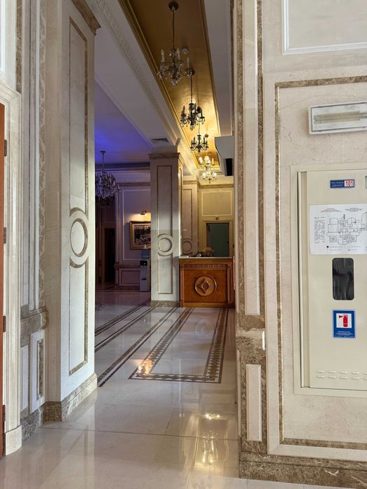 Квартира на вул. Тараса Шевченка, 27Б в Києві, ID 265702, фото №3