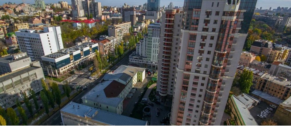 Квартира на вул. Тараса Шевченка, 27Б в Києві, ID 265702, фото №21