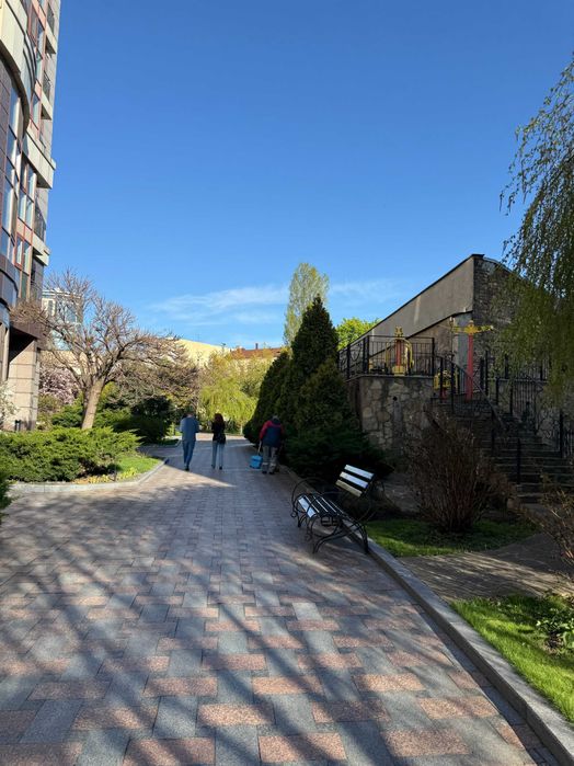Квартира на вул. Тараса Шевченка, 27Б в Києві, ID 265702, фото №23