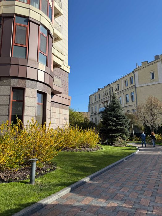 Квартира на вул. Тараса Шевченка, 27Б в Києві, ID 265702, фото №24