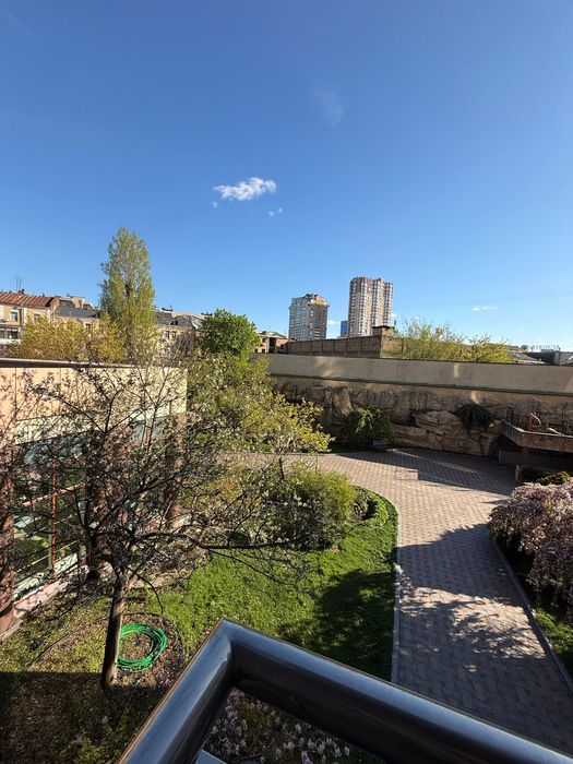 Квартира на вул. Тараса Шевченка, 27Б в Києві, ID 265702, фото №4
