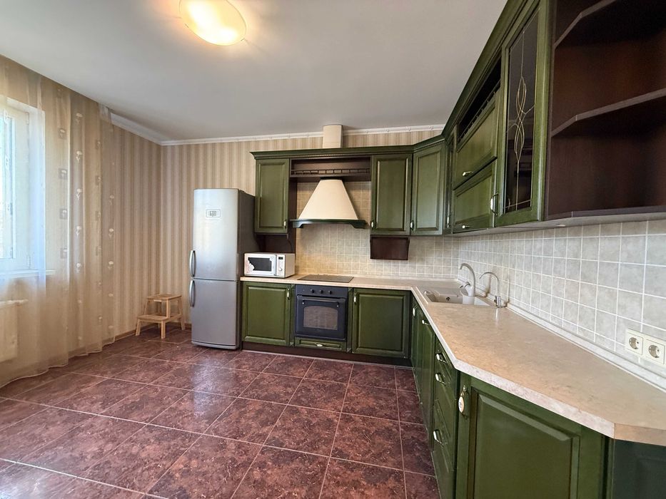 Квартира на вул. Тараса Шевченка, 27Б в Києві, ID 265702, фото №6