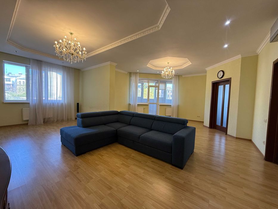 Квартира на вул. Тараса Шевченка, 27Б в Києві, ID 265702, фото №7