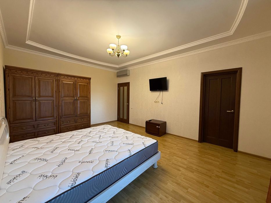 Квартира на вул. Тараса Шевченка, 27Б в Києві, ID 265702, фото №9