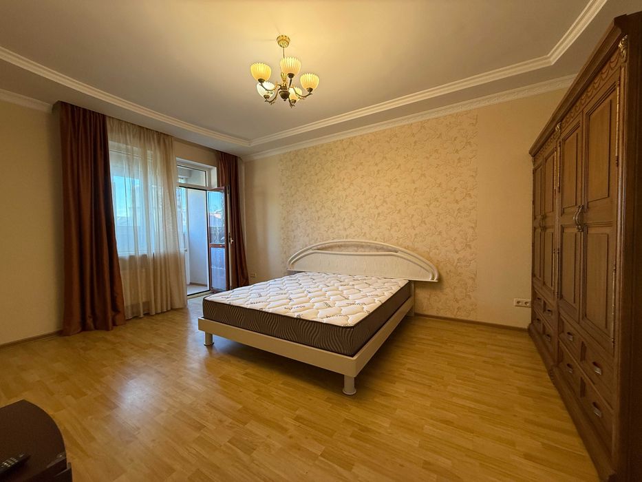 Квартира на вул. Тараса Шевченка, 27Б в Києві, ID 265702, фото №10