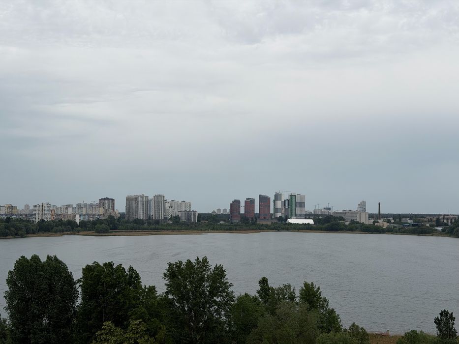Квартира на вул. Реуцкого, 52 в Києві, ID 163973, фото №4