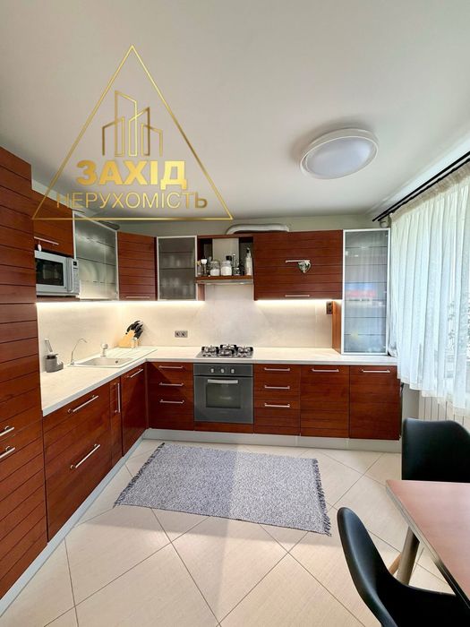 Квартира на пр. Відродження в Луцьку, ID 248127, фото №1