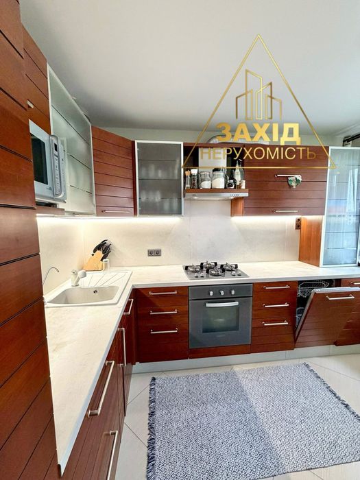 Квартира на пр. Відродження в Луцьку, ID 248127, фото №11