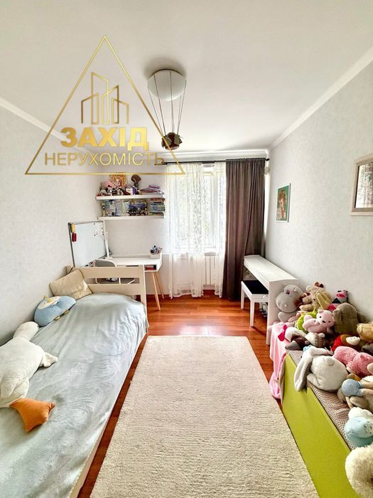 Квартира на пр. Відродження в Луцьку, ID 248127, фото №15