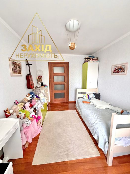 Квартира на пр. Відродження в Луцьку, ID 248127, фото №16
