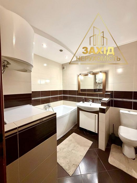 Квартира на пр. Відродження в Луцьку, ID 248127, фото №17