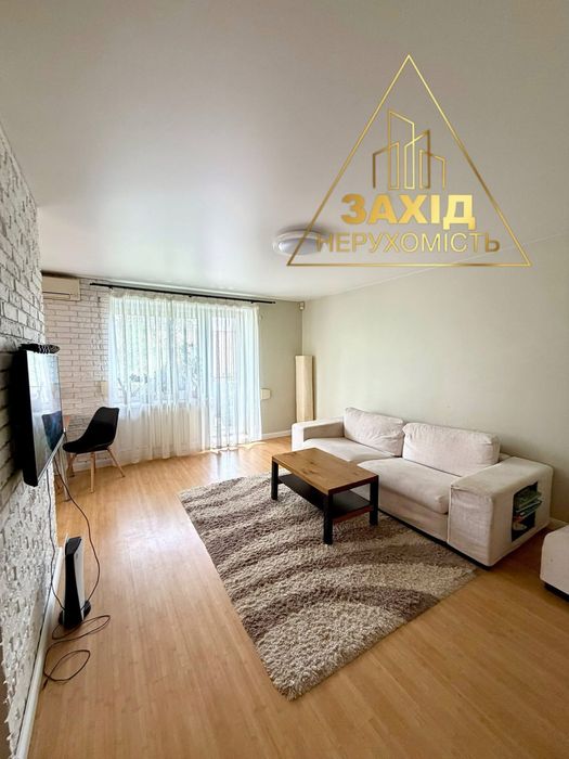 Квартира на пр. Відродження в Луцьку, ID 248127, фото №3