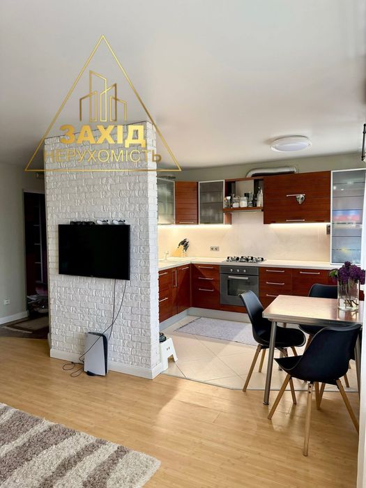 Квартира на пр. Відродження в Луцьку, ID 248127, фото №9