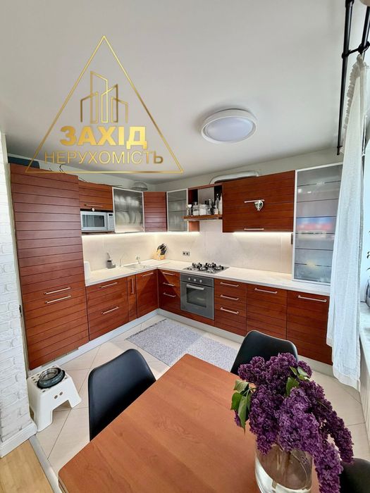 Квартира на пр. Відродження в Луцьку, ID 248127, фото №10