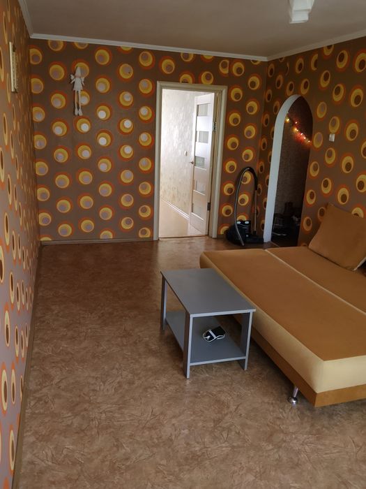 Квартира на вул. Військове містечко, 33 в Кривому Розі, ID 194750, фото №1