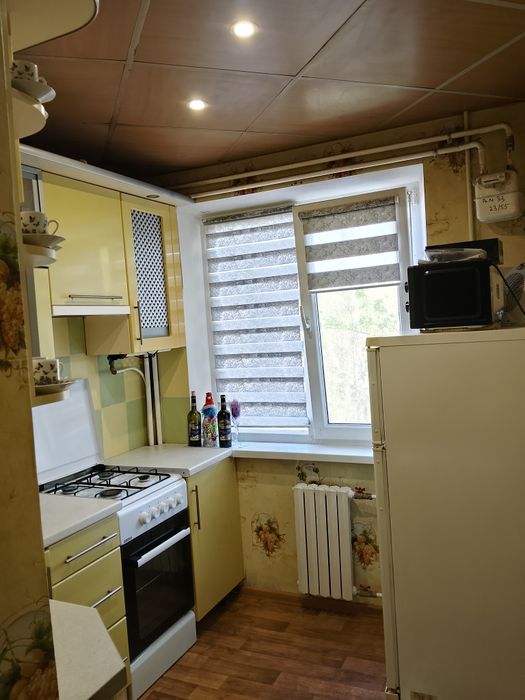 Квартира на вул. Військове містечко, 33 в Кривому Розі, ID 194750, фото №12