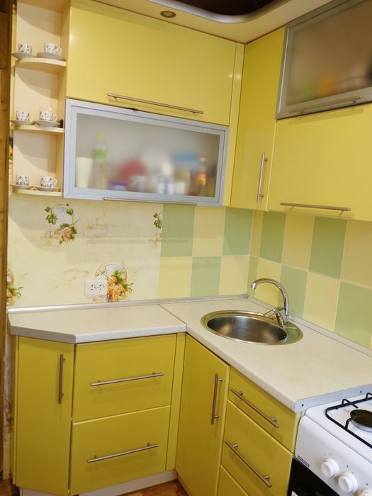 Квартира на вул. Військове містечко, 33 в Кривому Розі, ID 194750, фото №13