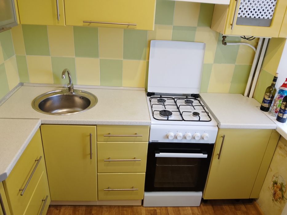 Квартира на вул. Військове містечко, 33 в Кривому Розі, ID 194750, фото №14