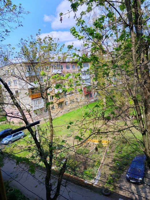 Квартира на вул. Військове містечко, 33 в Кривому Розі, ID 194750, фото №15