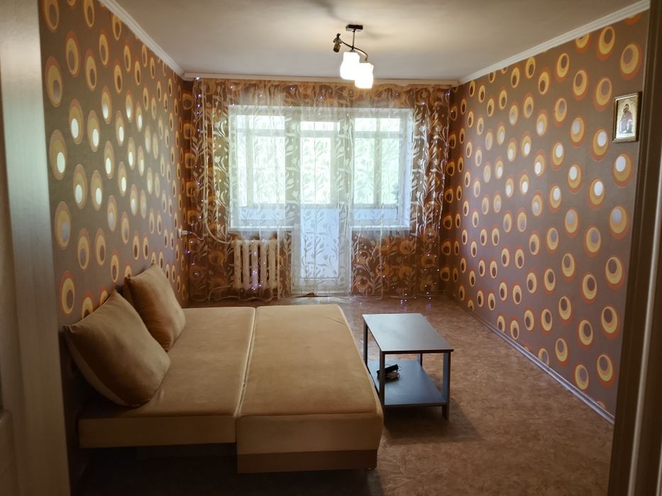 Квартира на вул. Військове містечко, 33 в Кривому Розі, ID 194750, фото №3