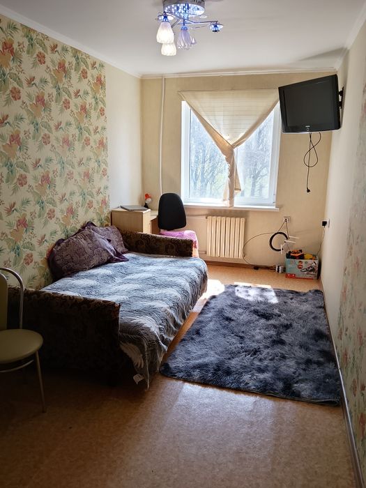 Квартира на вул. Військове містечко, 33 в Кривому Розі, ID 194750, фото №4