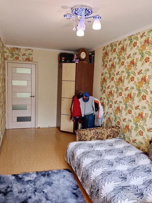 Квартира на вул. Військове містечко, 33 в Кривому Розі, ID 194750, фото №5