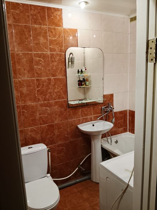 Квартира на вул. Військове містечко, 33 в Кривому Розі, ID 194750, фото №8