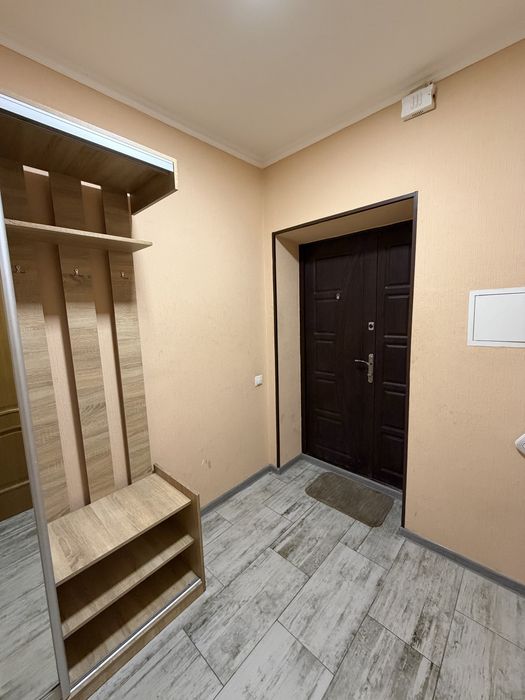 Квартира на вул. Гетьманська, 1А в Києві, ID 259401, фото №12