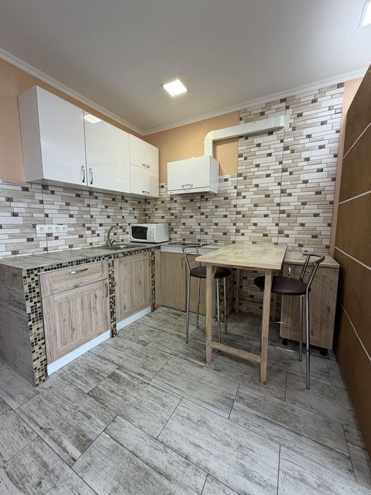 Квартира на вул. Гетьманська, 1А в Києві, ID 259401, фото №5