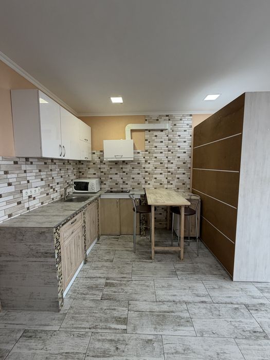 Квартира на вул. Гетьманська, 1А в Києві, ID 259401, фото №7