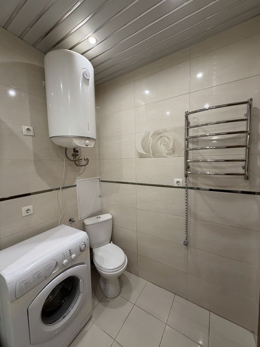 Квартира на вул. Гетьманська, 1А в Києві, ID 259401, фото №10
