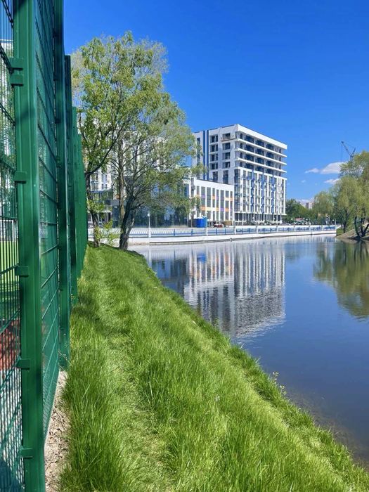Квартира на вул. Центральна, 21б в Києві, ID 174068, фото №1
