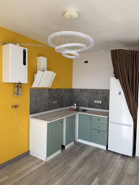 Квартира на вул. Центральна, 21б в Києві, ID 174068, фото №4