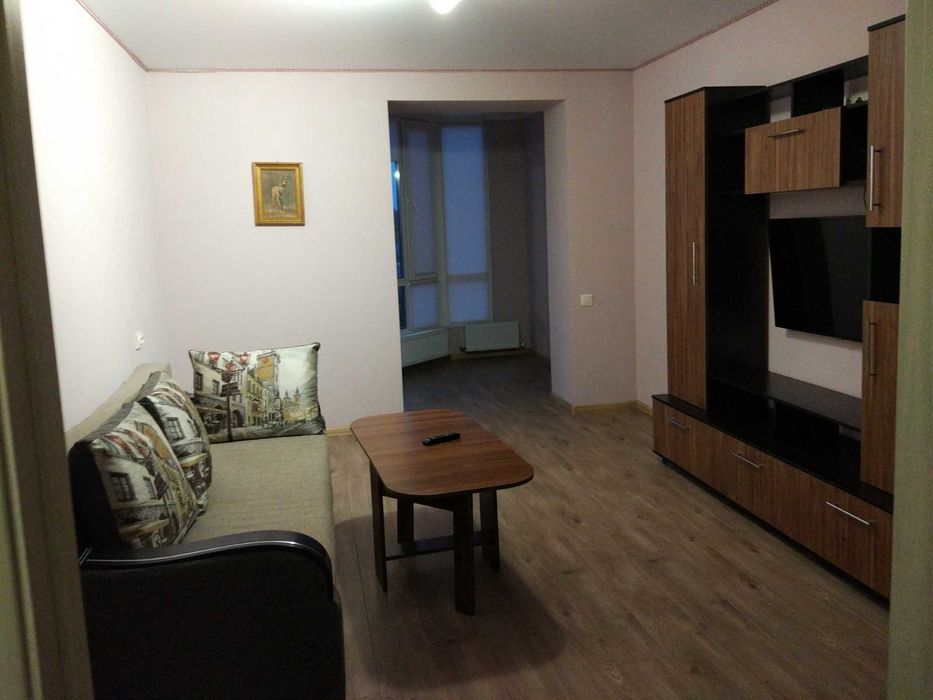 Квартира на Центр в Житомир, ID 256426, фото №2