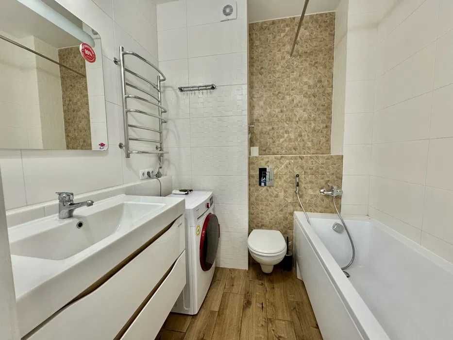 Квартира на ЖК 36-я Жемчужина в Одесі, ID 360586, фото №14