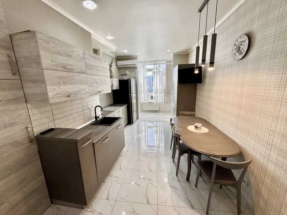 Квартира на ЖК 36-я Жемчужина в Одесі, ID 360586, фото №3